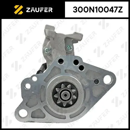 Стартер ZAUFER 300N10047Z