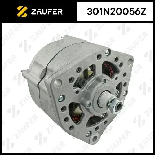Генератор ZAUFER 301N20056Z