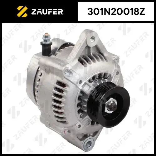 Генератор ZAUFER 301N20018Z
