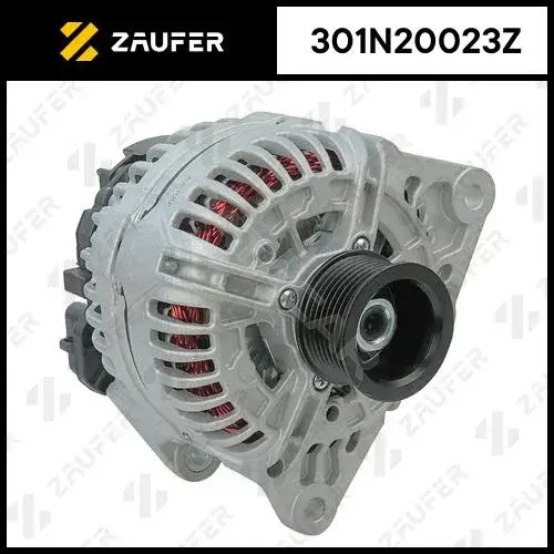 Генератор ZAUFER 301N20023Z