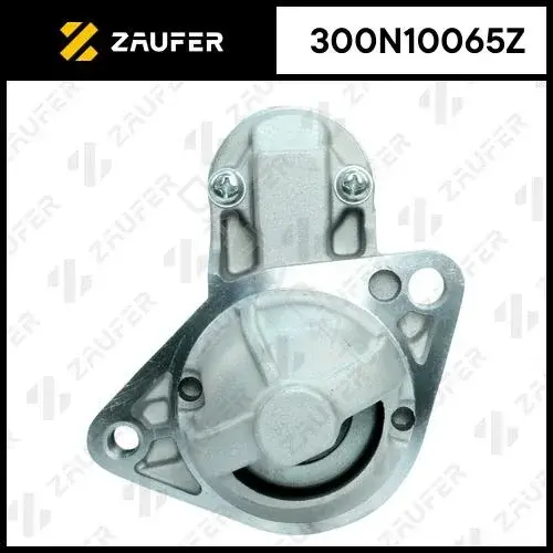 Стартер ZAUFER 300N10065Z