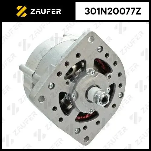 Генератор ZAUFER 301N20077Z