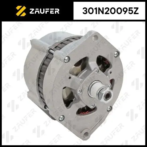 Генератор ZAUFER 301N20095Z