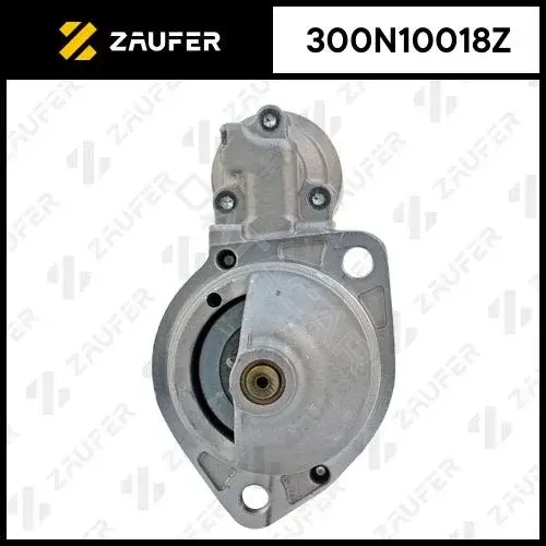Стартер ZAUFER 300N10018Z