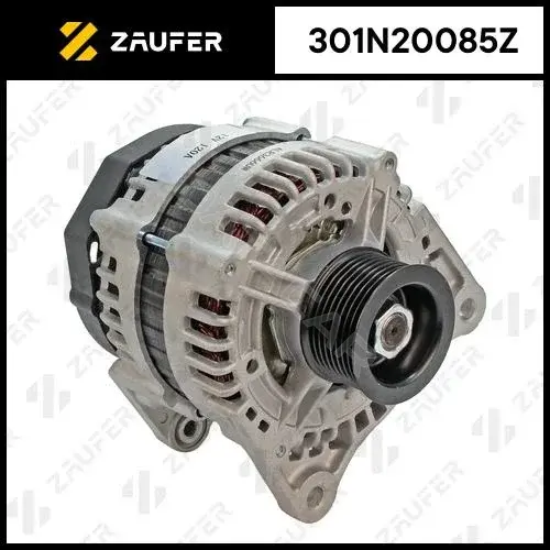 Генератор ZAUFER 301N20085Z