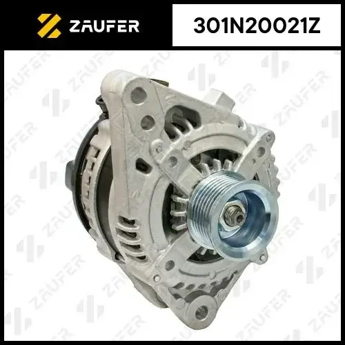 Генератор ZAUFER 301N20021Z