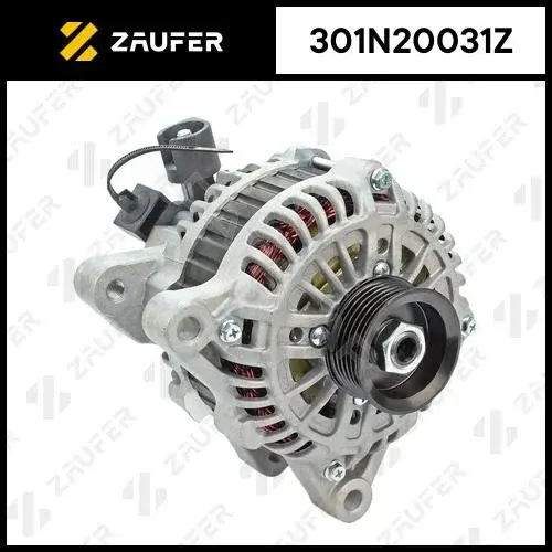 Генератор ZAUFER 301N20031Z