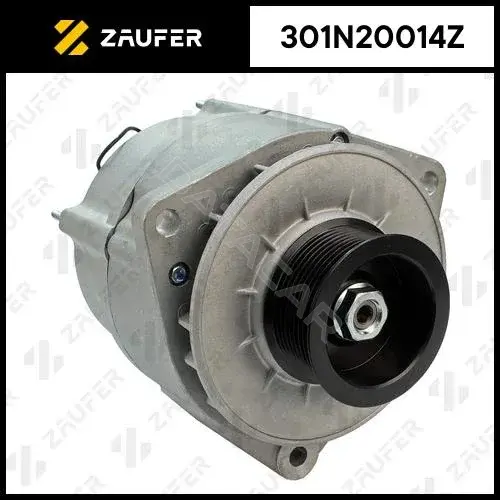 Генератор ZAUFER 301N20014Z