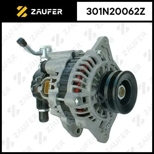 Генератор ZAUFER 301N20062Z