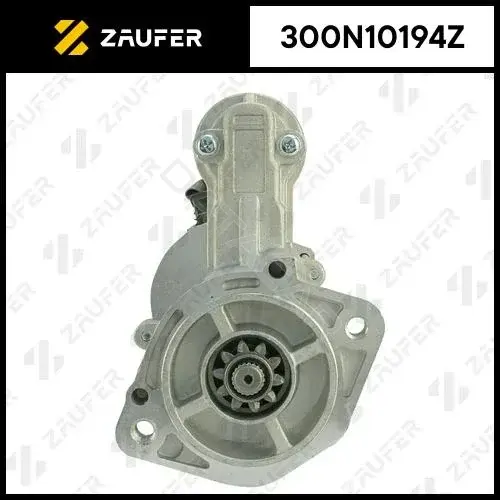 Стартер ZAUFER 300N10194Z