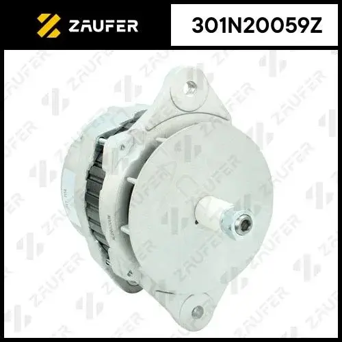 Генератор ZAUFER 301N20059Z