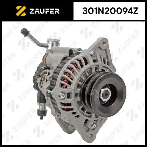 Генератор ZAUFER 301N20094Z