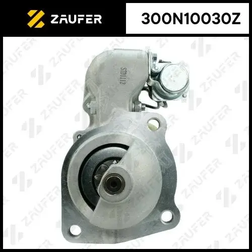 Стартер ZAUFER 300N10030Z