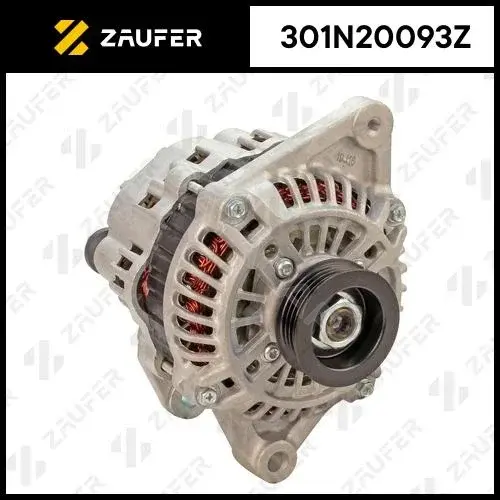 Генератор ZAUFER 301N20093Z