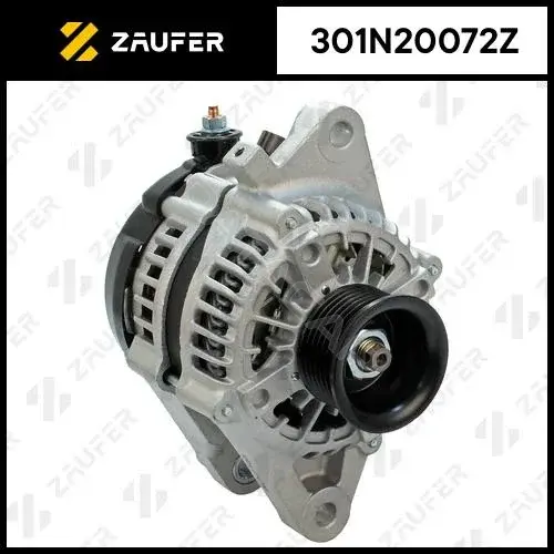 Генератор ZAUFER 301N20072Z