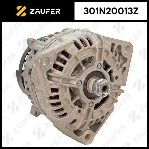 Генератор ZAUFER 301N20013Z