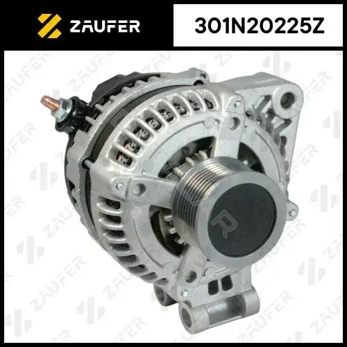 Генератор ZAUFER 301N20225Z