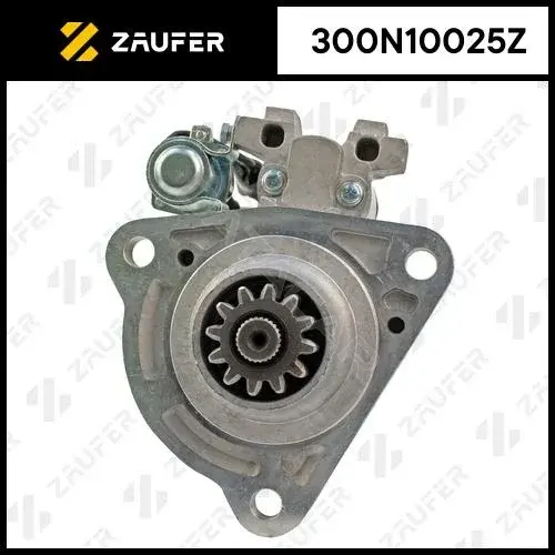 Стартер ZAUFER 300N10025Z