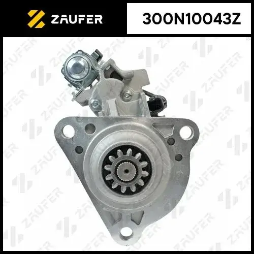 Стартер ZAUFER 300N10043Z