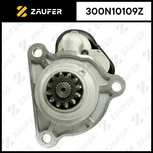 Стартер ZAUFER 300N10109Z