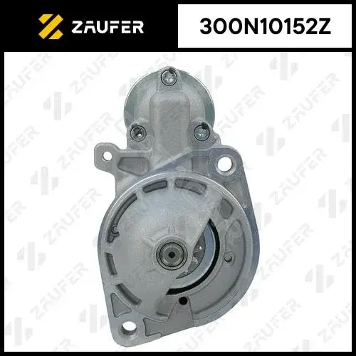 Стартер ZAUFER 300N10152Z