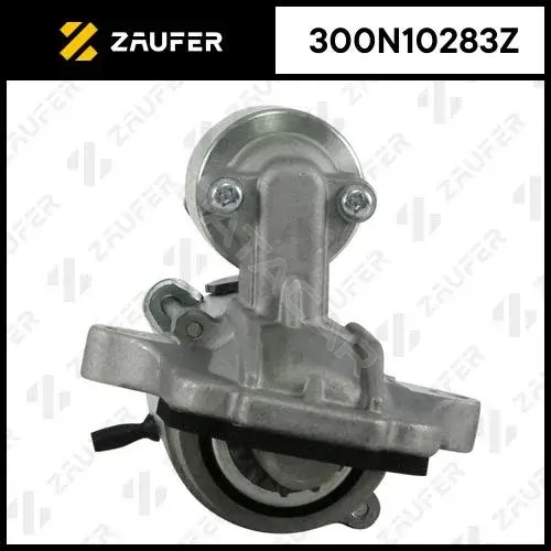 Стартер ZAUFER 300N10283Z