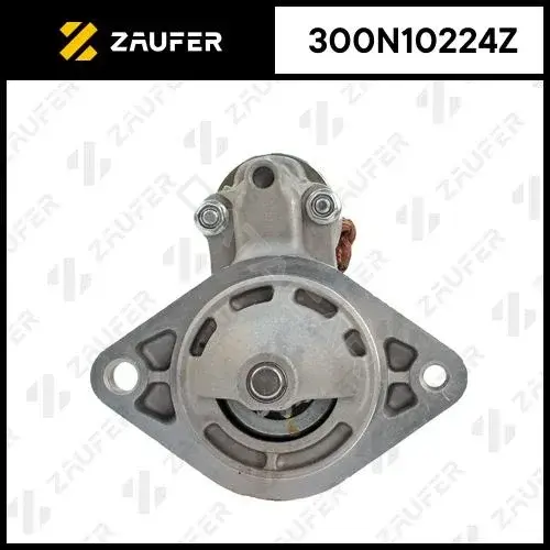 Стартер ZAUFER 300N10224Z