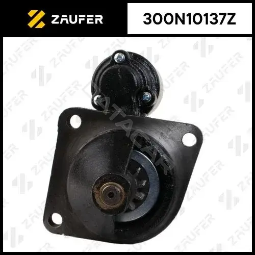 Стартер ZAUFER 300N10137Z
