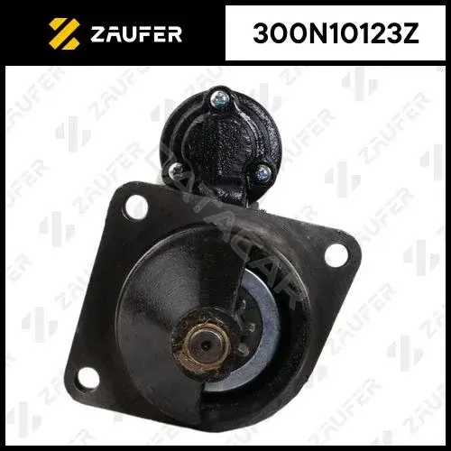 Стартер ZAUFER 300N10123Z