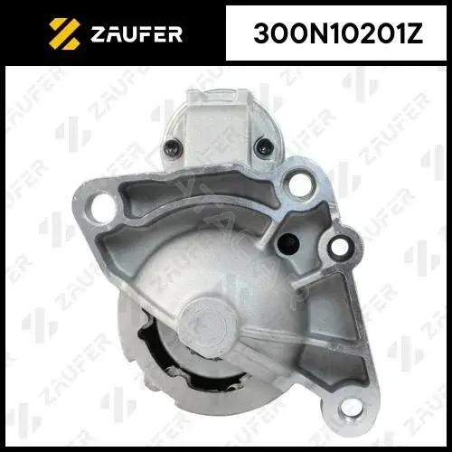 Стартер ZAUFER 300N10201Z