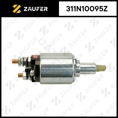 Многофункциональное реле ZAUFER 311N10095Z