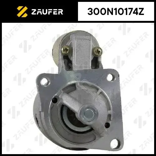 Стартер ZAUFER 300N10174Z