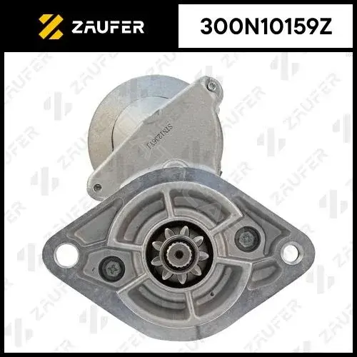 Стартер ZAUFER 300N10159Z