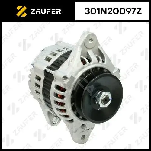 Генератор ZAUFER 301N20097Z