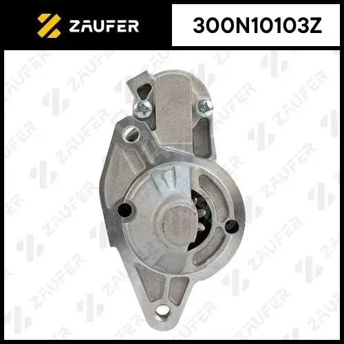 Стартер ZAUFER 300N10103Z