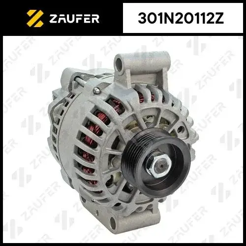 Генератор ZAUFER 301N20112Z