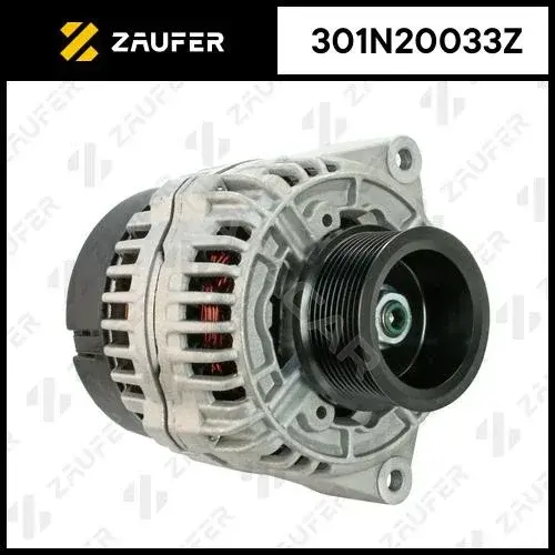Генератор ZAUFER 301N20033Z