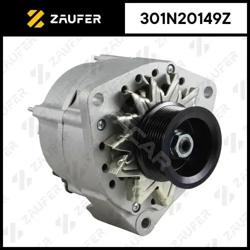 Генератор ZAUFER 301N20149Z