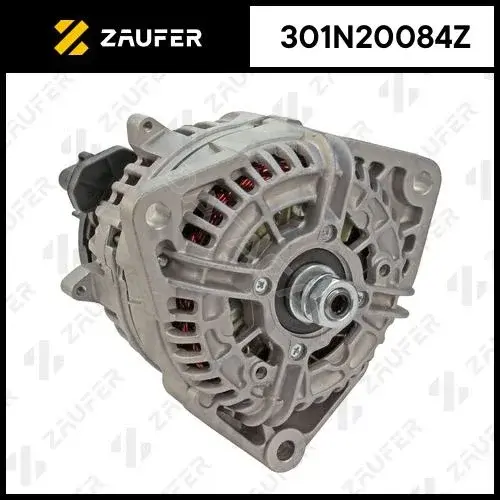 Генератор ZAUFER 301N20084Z