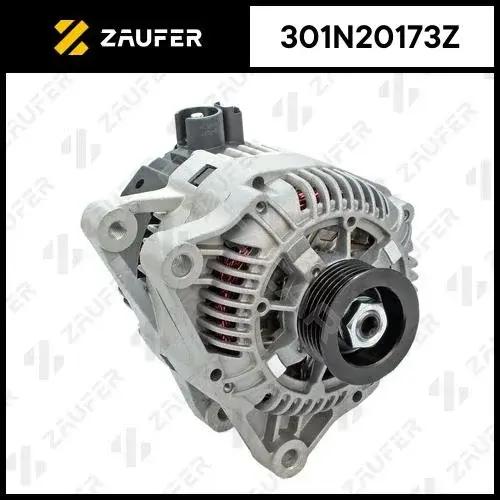 Генератор ZAUFER 301N20173Z