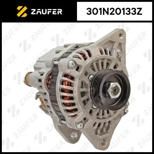 Генератор ZAUFER 301N20133Z