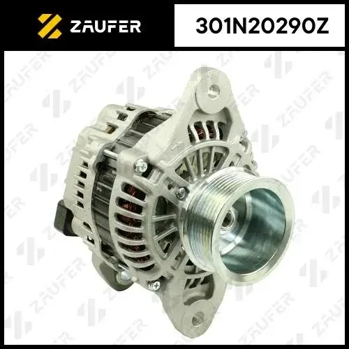 Генератор ZAUFER 301N20290Z