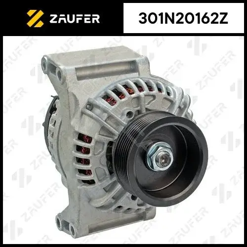 Генератор ZAUFER 301N20162Z