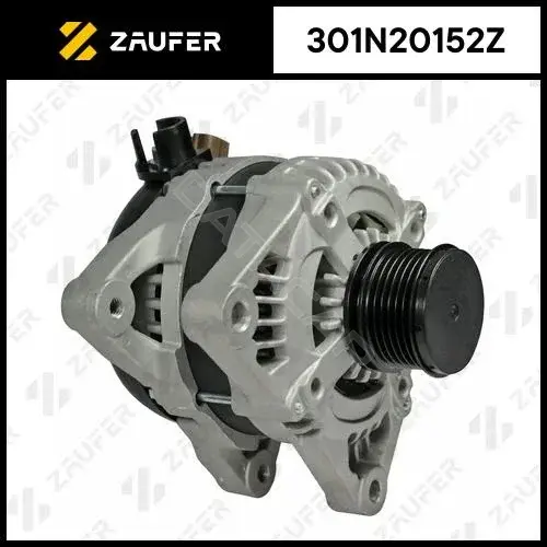 Генератор ZAUFER 301N20152Z