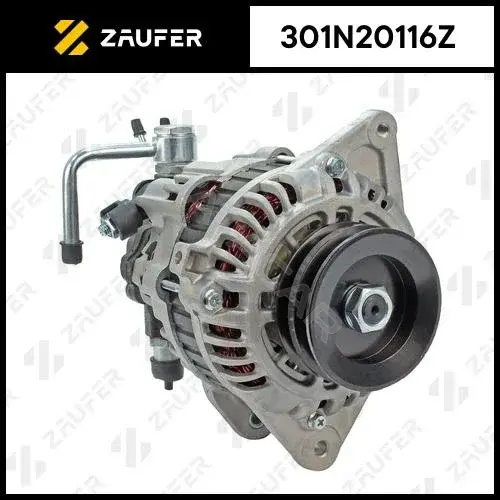 Генератор ZAUFER 301N20116Z