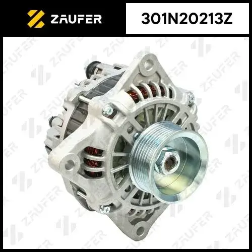 Генератор ZAUFER 301N20213Z