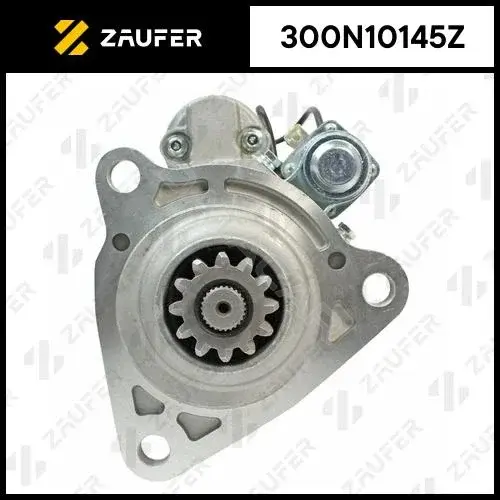 Стартер ZAUFER 300N10145Z