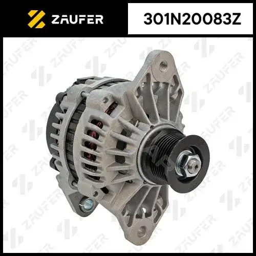 Генератор ZAUFER 301N20083Z