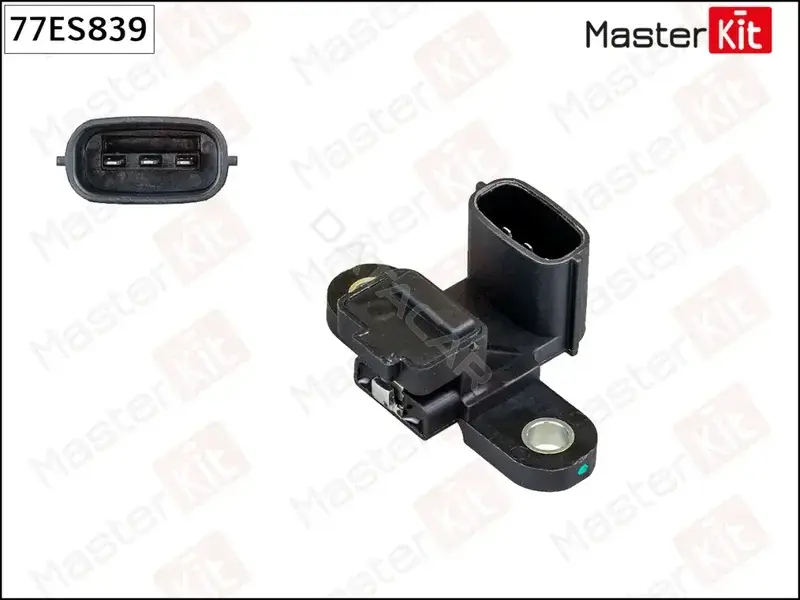 Датчик коленвала MASTERKIT 77ES839