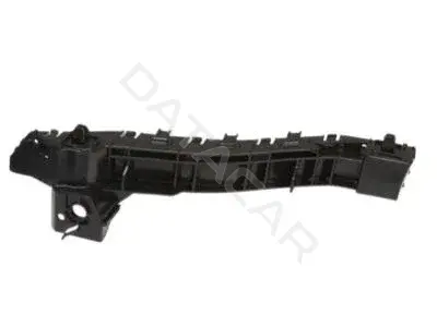 Кронштейн-направляющая бампера SUBARU 57707SC040